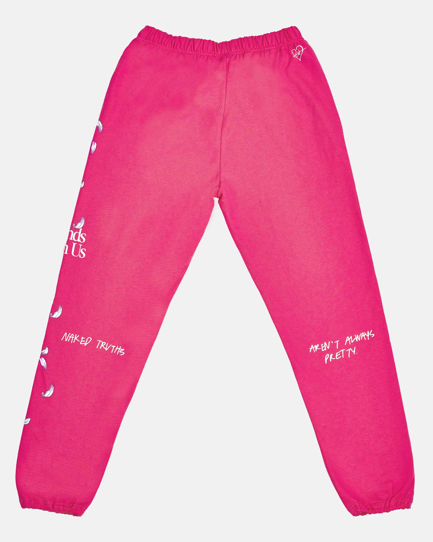 It Ends With Us Sweatpants - Image 2