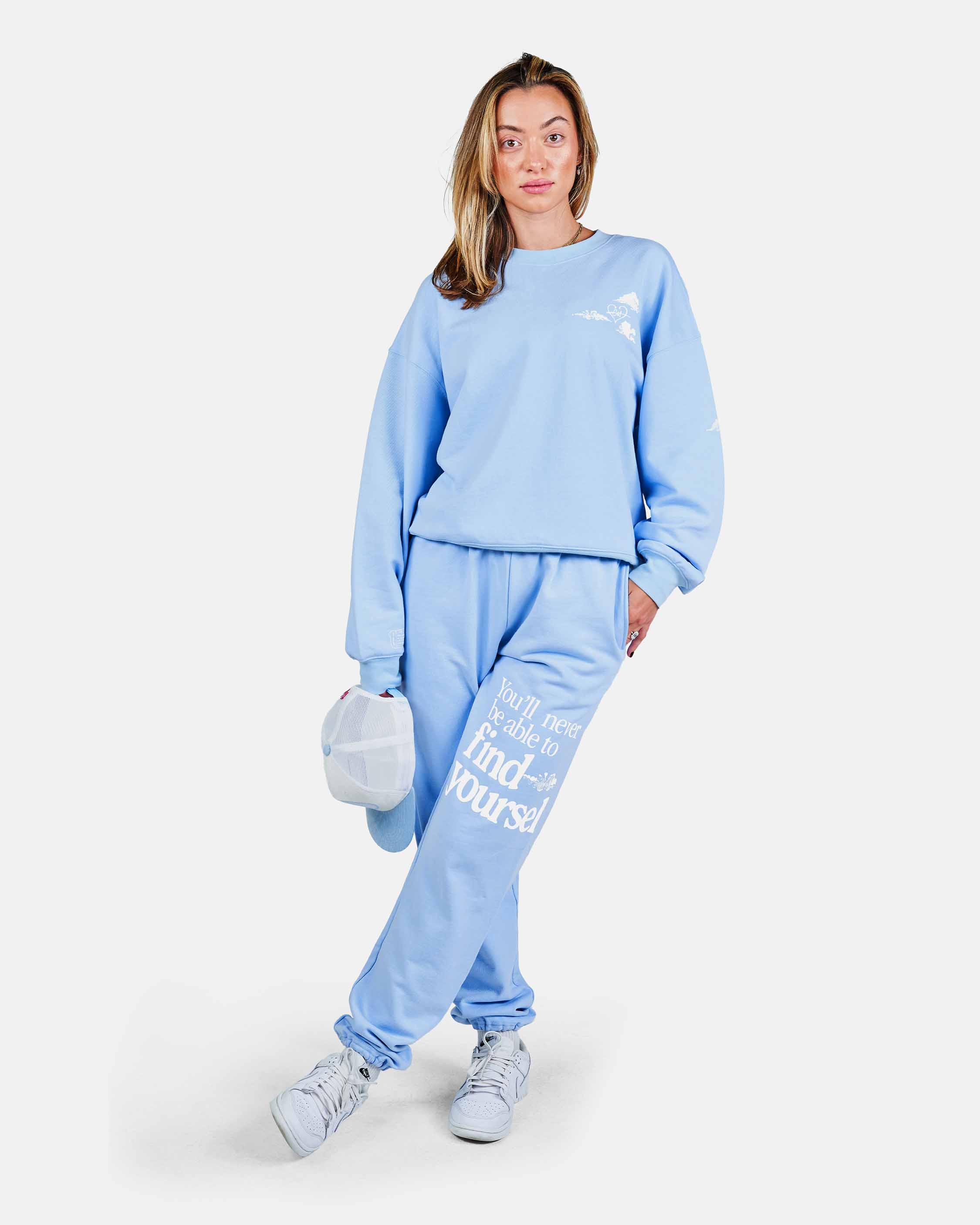 November 9 Sweatpants - Image 3