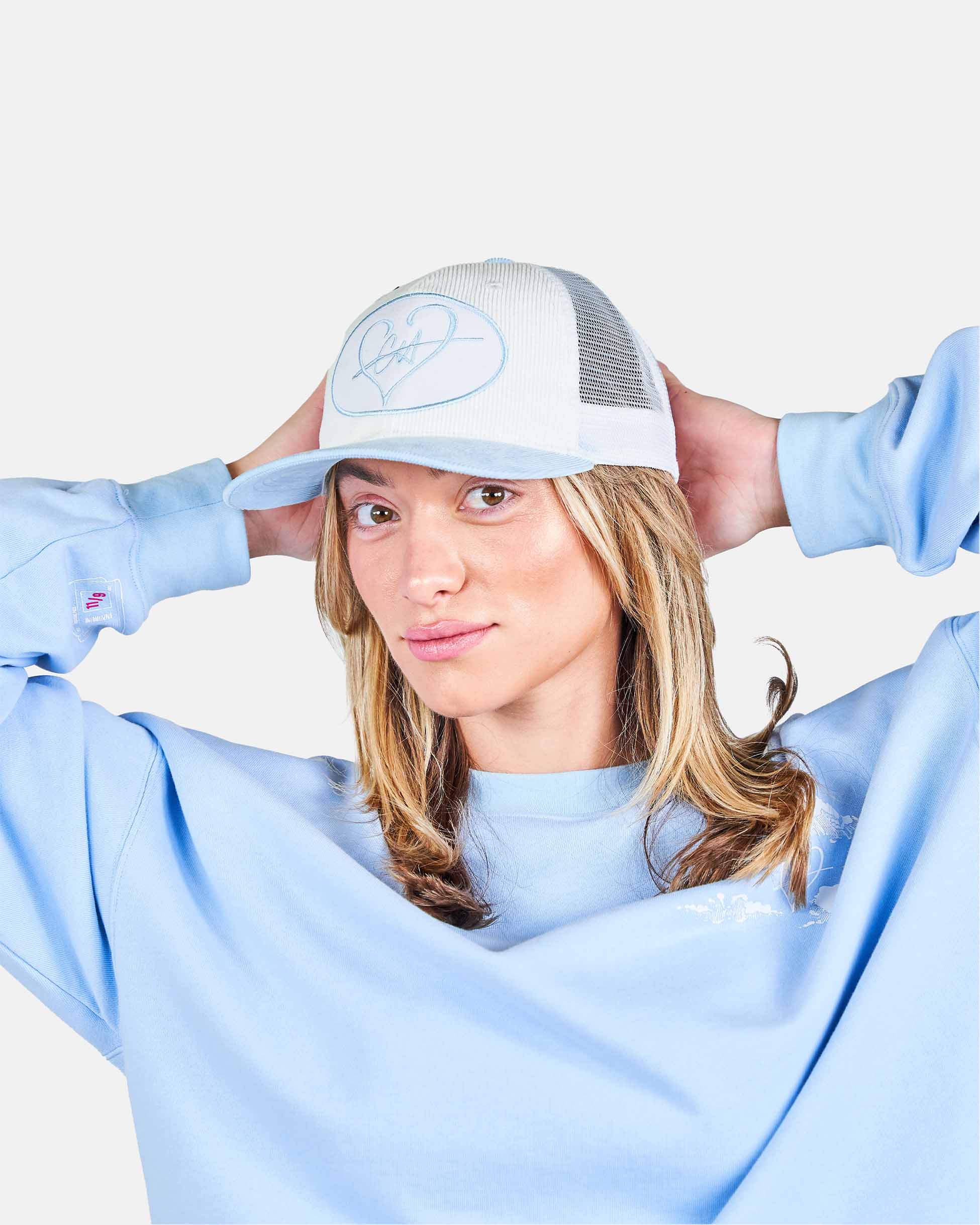 November 9 Trucker Hat - Image 3