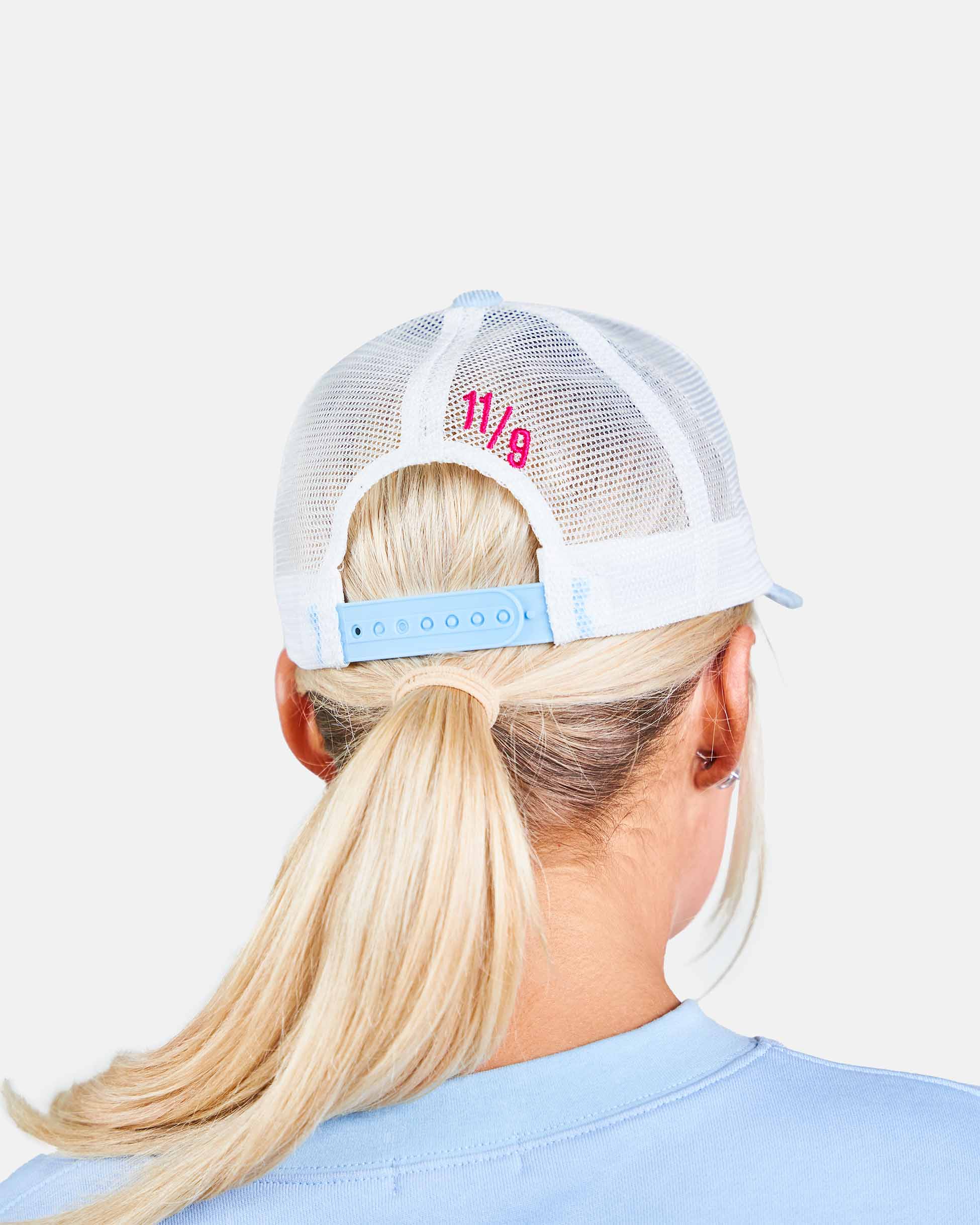 November 9 Trucker Hat - Image 4