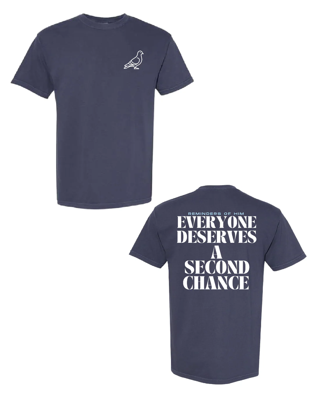 Reminders of Him Tee - Image 3