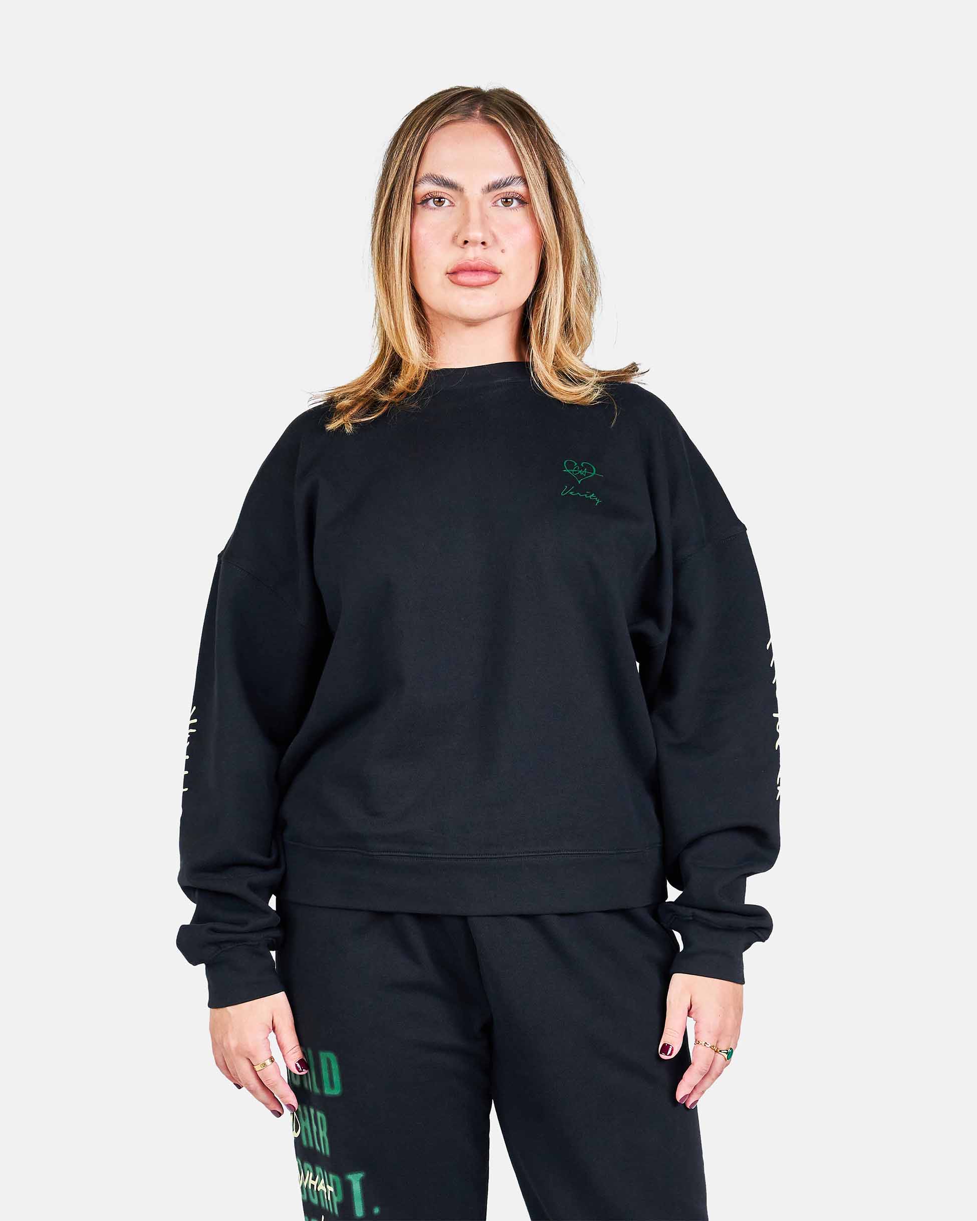 Verity Crewneck - Image 3