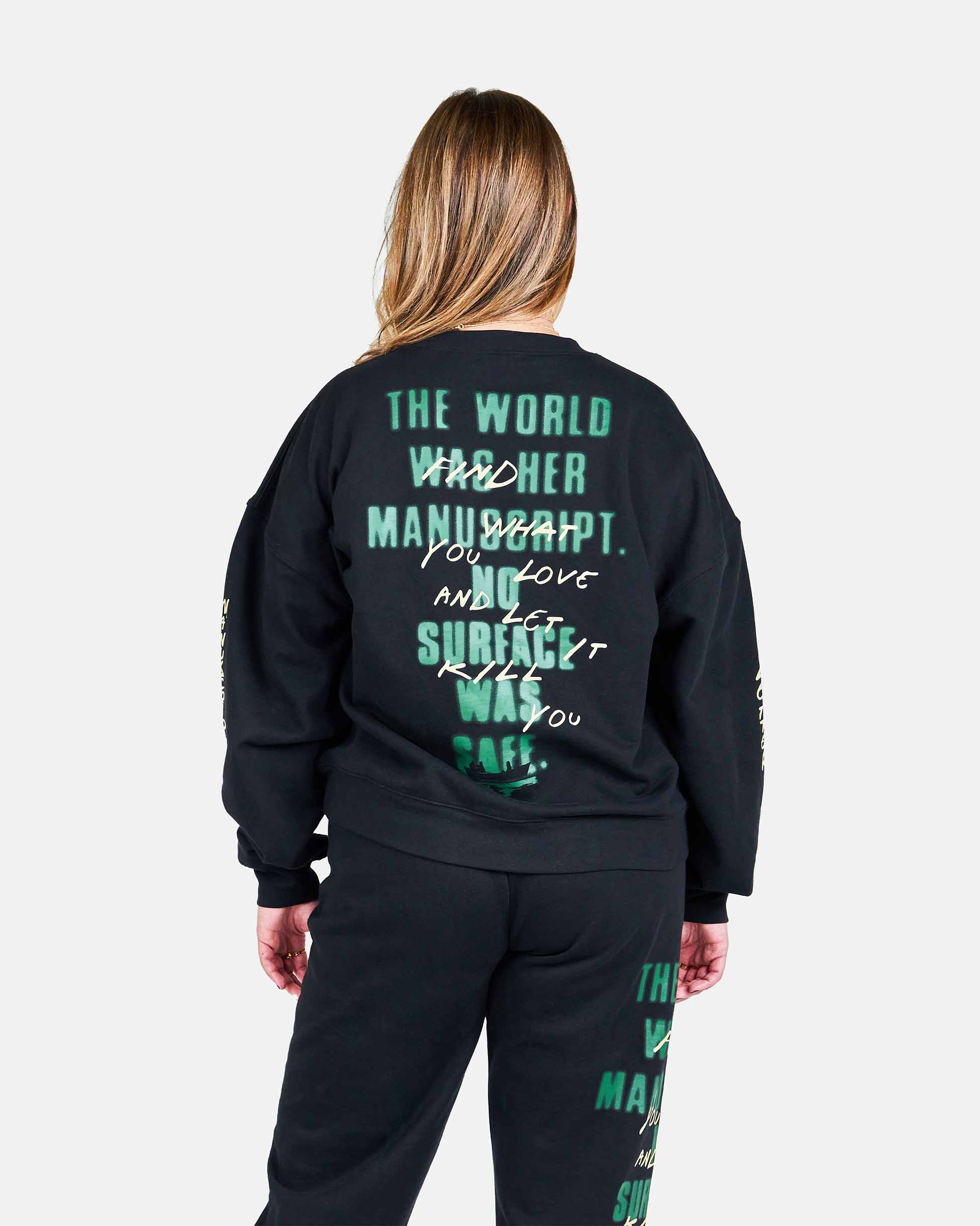 Verity Crewneck - Image 4