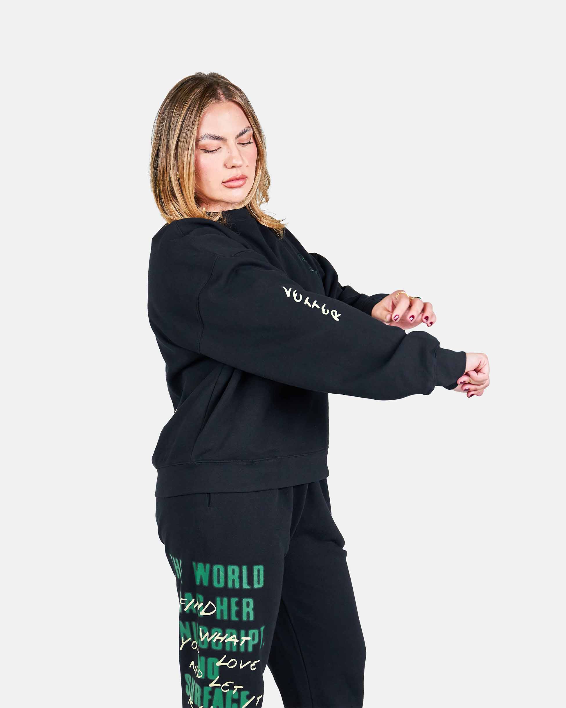 Verity Crewneck - Image 5