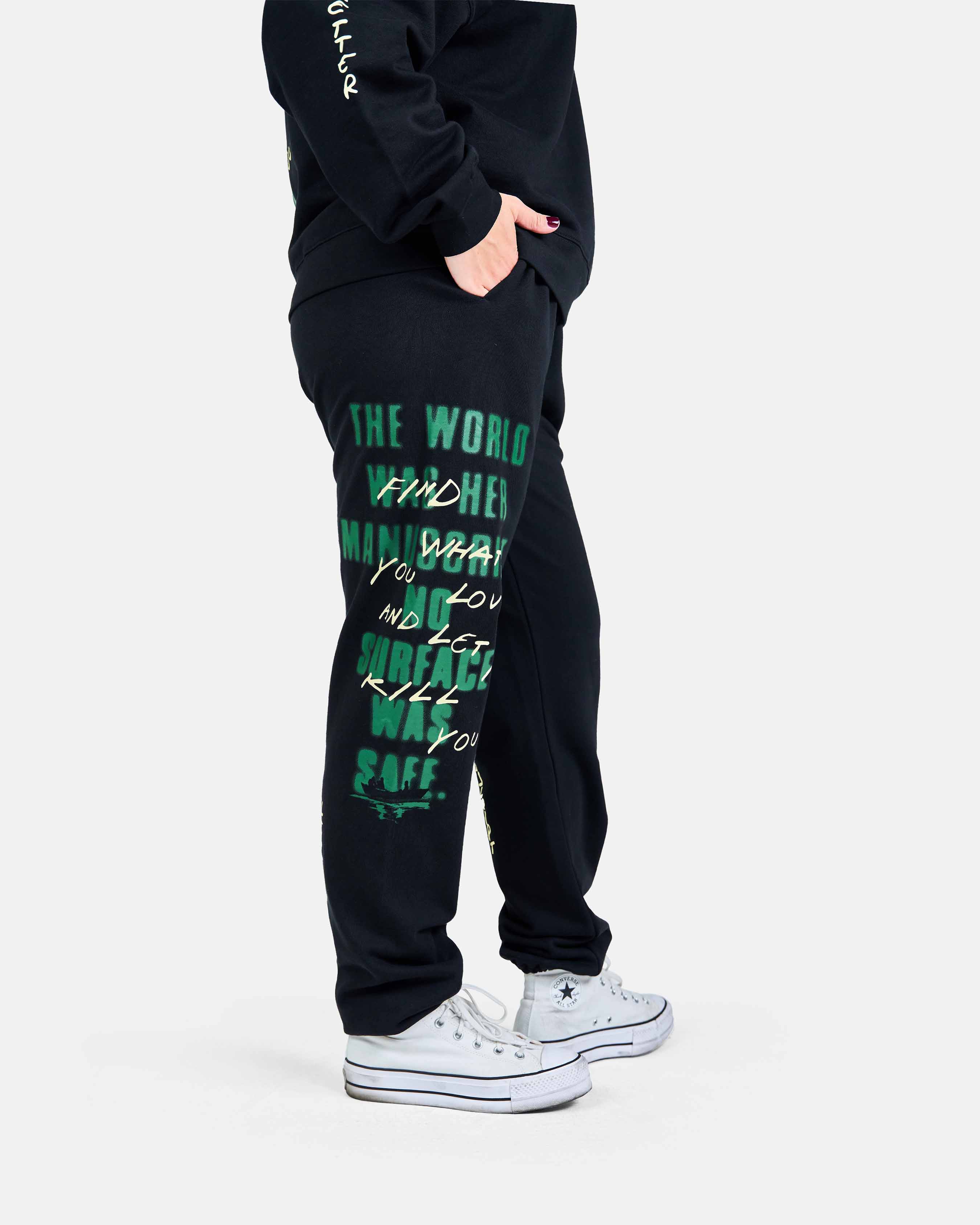 Verity Sweatpants - Image 3