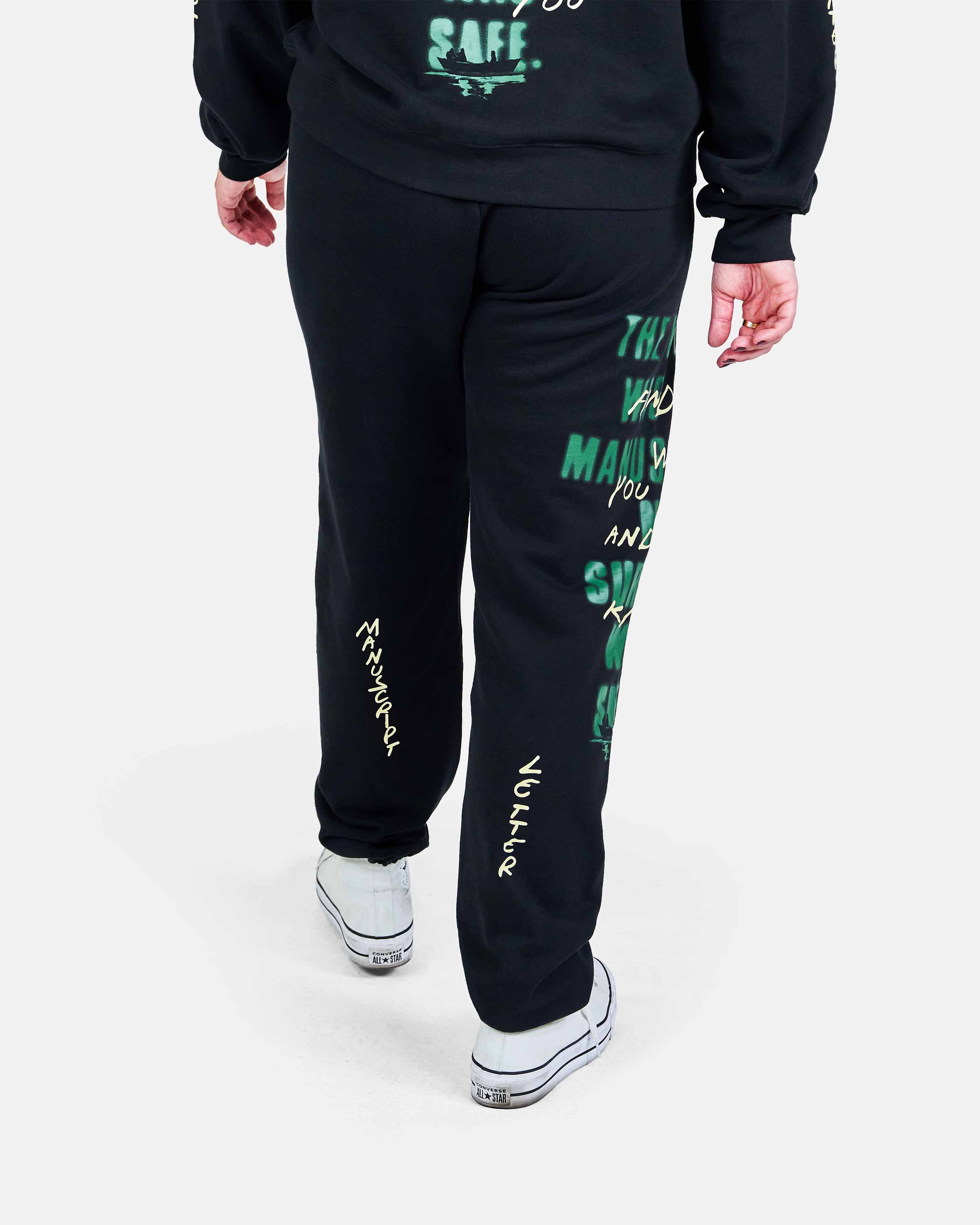 Verity Sweatpants - Image 4