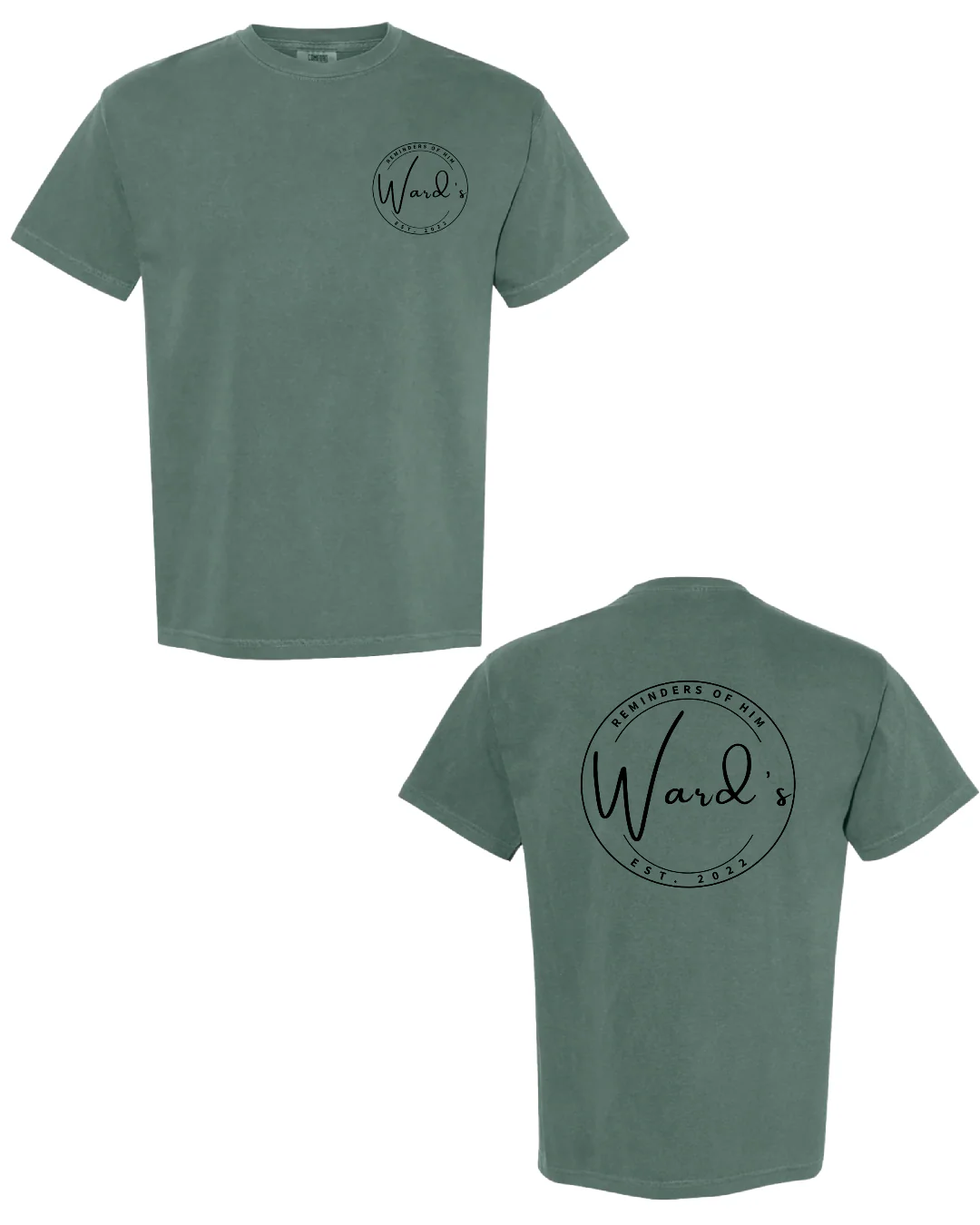 Ward's Tee - Image 3